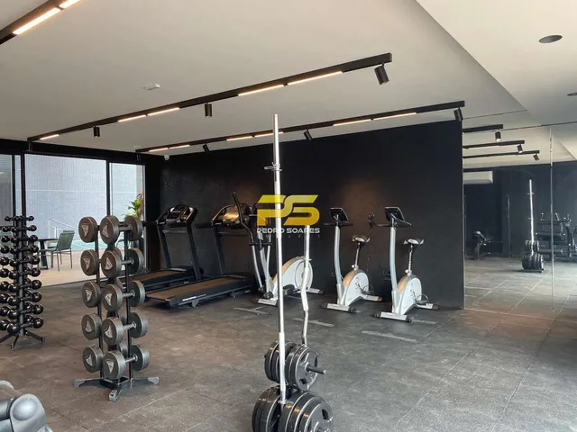 Imagem 7: Flat com 20M² em Manaíra À Venda