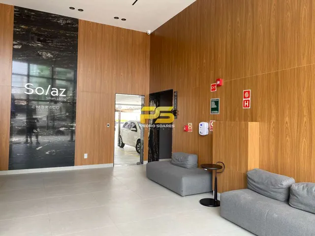 Imagem 14: Flat com 20M² em Manaíra À Venda