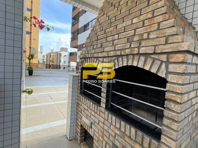 Imagem 14: Apartamento com 254M² em Manaíra À Venda
