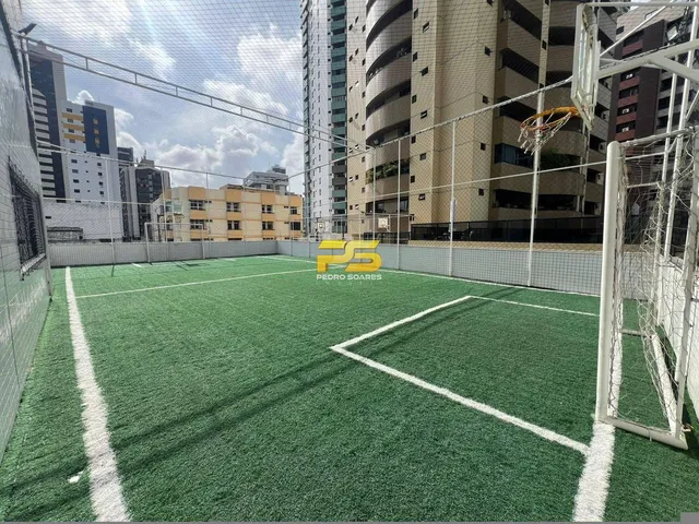 Imagem 2: Apartamento com 254M² em Manaíra À Venda