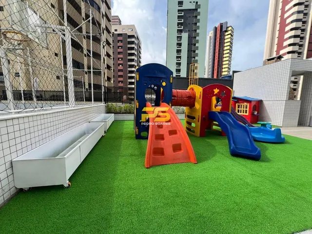 Imagem 3: Apartamento com 254M² em Manaíra À Venda