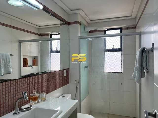 Imagem 7: Apartamento com 254M² em Manaíra À Venda