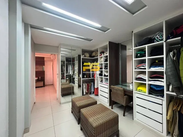 Imagem 8: Apartamento com 254M² em Manaíra À Venda