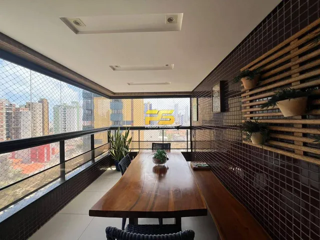 Imagem 6: Apartamento com 254M² em Manaíra À Venda