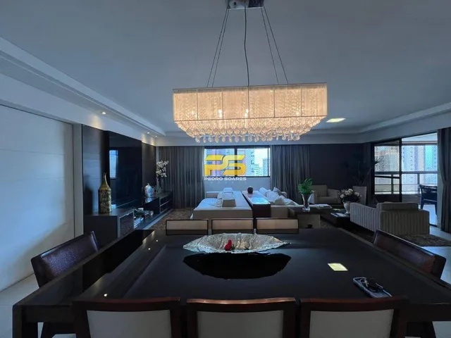 Imagem 15: Apartamento com 254M² em Manaíra À Venda