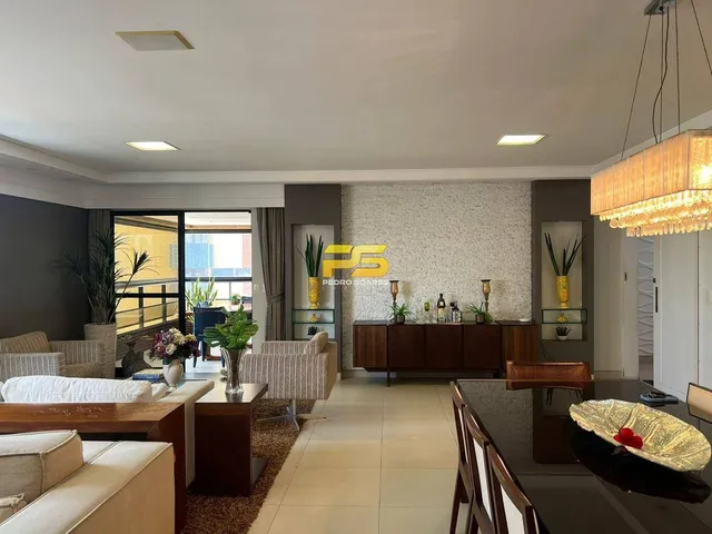 Imagem 16: Apartamento com 254M² em Manaíra À Venda