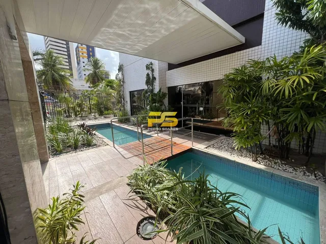 Imagem 4: Apartamento com 254M² em Manaíra À Venda