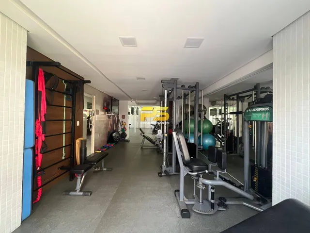 Imagem 9: Apartamento com 254M² em Manaíra À Venda
