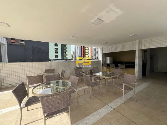 Imagem 13: Apartamento com 254M² em Manaíra À Venda