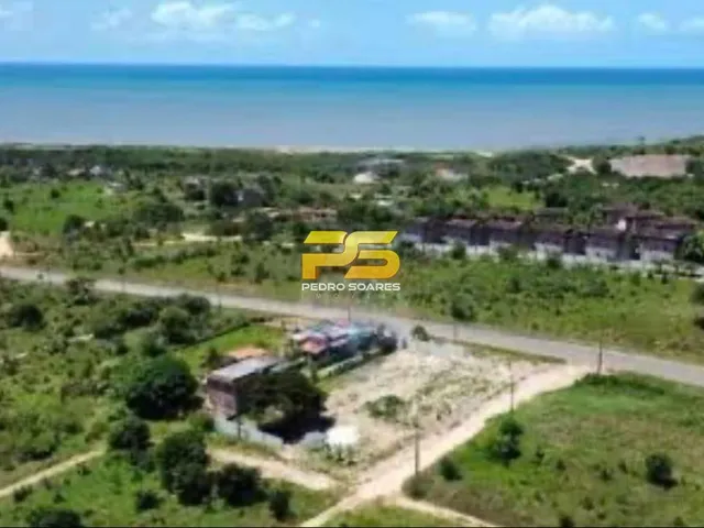 Imagem: Terreno em Praia Bela