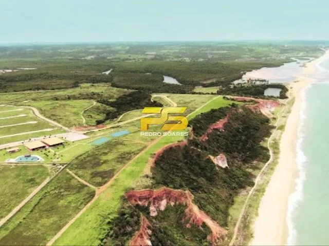 Imagem: Terreno em Condomínio Fechado