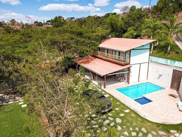 Imagem: Chacara em Linhares - Terreno de 6.666M²