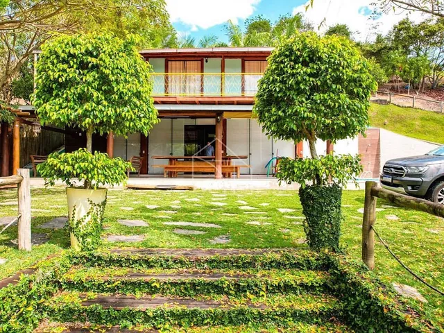 Imagem 3: Chacara em Linhares - Terreno de 6.666M² com Lazer Completo na Lagoa das Palminhas