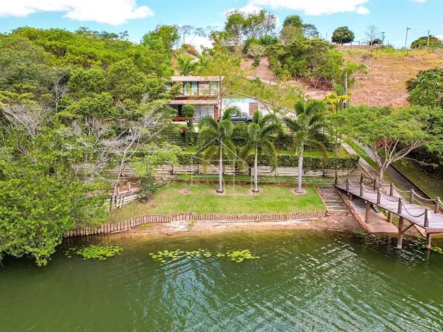Imagem 8: Chacara em Linhares - Terreno de 6.666M² com Lazer Completo na Lagoa das Palminhas