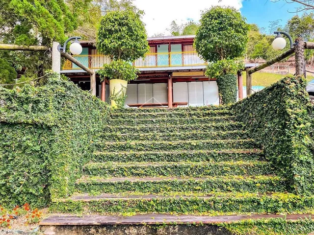Imagem 2: Chacara em Linhares - Terreno de 6.666M² com Lazer Completo na Lagoa das Palminhas
