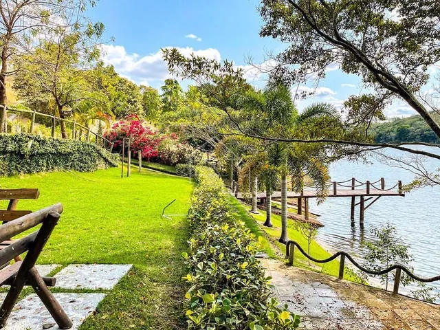 Imagem 7: Chacara em Linhares - Terreno de 6.666M² com Lazer Completo na Lagoa das Palminhas
