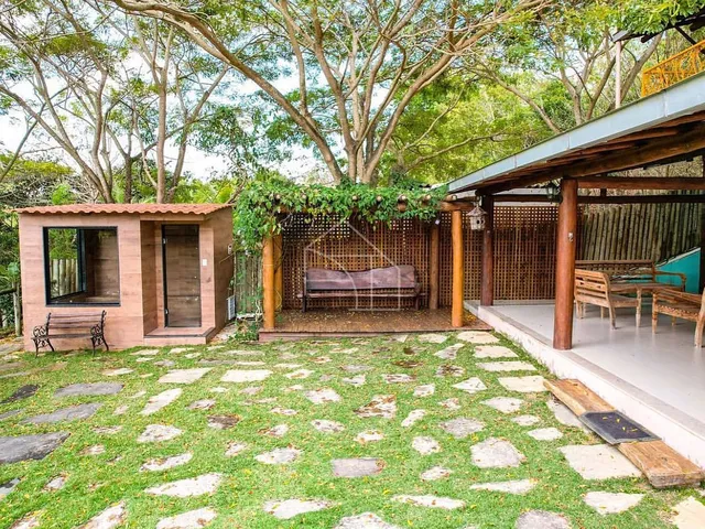 Imagem 4: Chacara em Linhares - Terreno de 6.666M² com Lazer Completo na Lagoa das Palminhas
