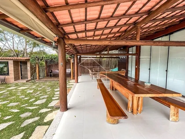 Imagem 12: Chacara em Linhares - Terreno de 6.666M² com Lazer Completo na Lagoa das Palminhas