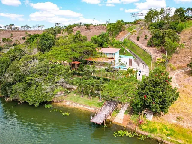 Imagem 10: Chacara em Linhares - Terreno de 6.666M² com Lazer Completo na Lagoa das Palminhas