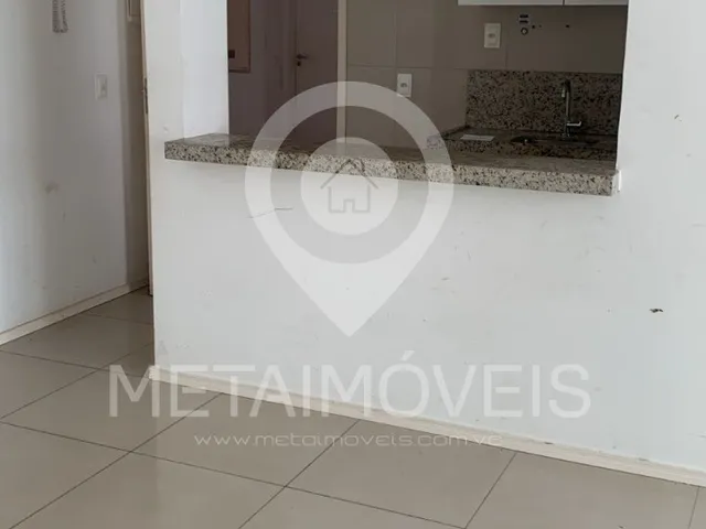 Imagem 4: Aluguel de Apartamento de 3 Quartos com 1 Suíte e 2 Banheiros no Bairro Morros Em