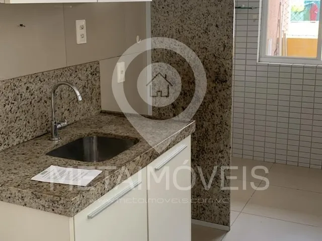 Imagem 10: Aluguel de Apartamento de 3 Quartos com 1 Suíte e 2 Banheiros no Bairro Morros Em