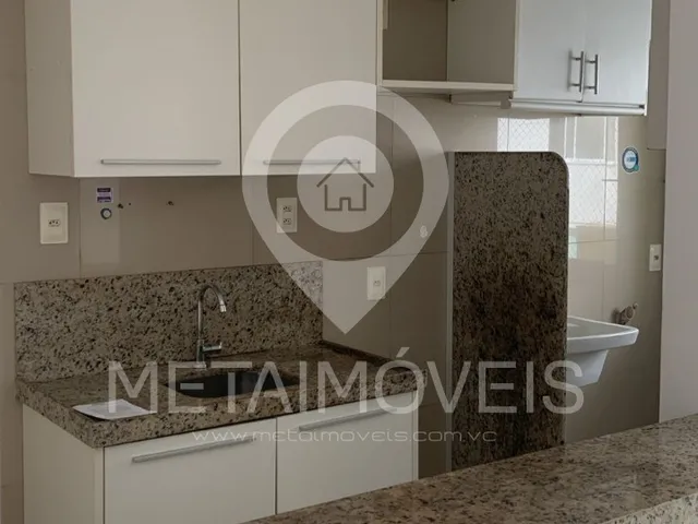 Imagem 6: Aluguel de Apartamento de 3 Quartos com 1 Suíte e 2 Banheiros no Bairro Morros Em
