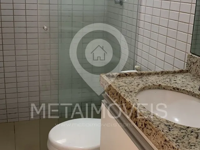 Imagem 2: Aluguel de Apartamento de 3 Quartos com 1 Suíte e 2 Banheiros no Bairro Morros Em