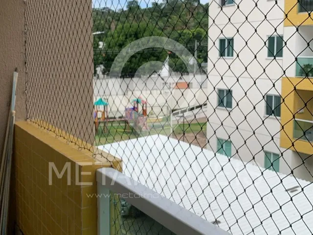 Imagem 5: Aluguel de Apartamento de 3 Quartos com 1 Suíte e 2 Banheiros no Bairro Morros Em