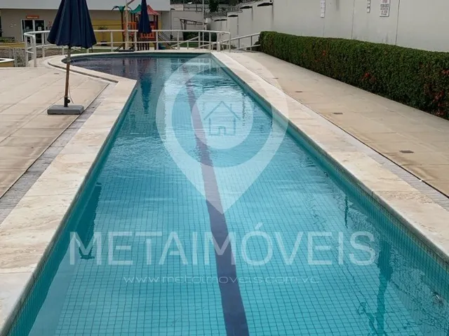 Imagem 3: Aluguel de Apartamento de 3 Quartos com 1 Suíte e 2 Banheiros no Bairro Morros Em