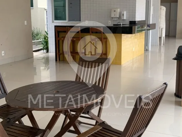 Imagem 8: Aluguel de Apartamento de 3 Quartos com 1 Suíte e 2 Banheiros no Bairro Morros Em
