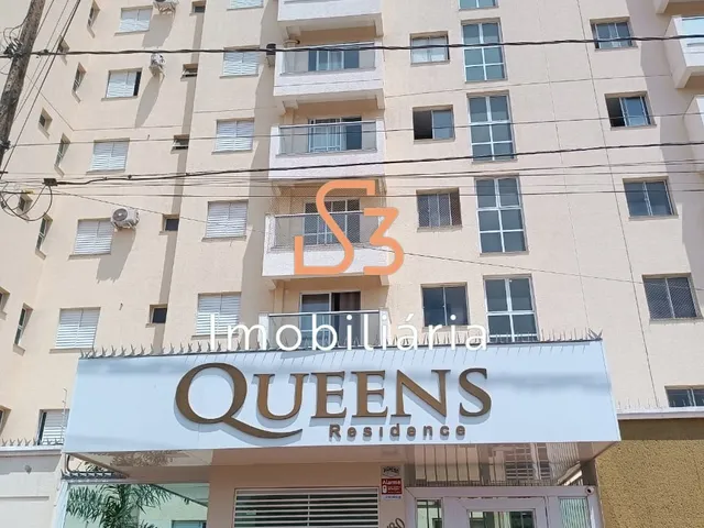 Imagem: Apartamento para Locação no Bairro Umuarama