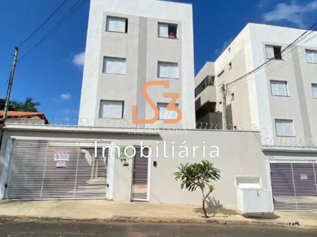 Imagem: Apartamento Residencial em Uberlândia