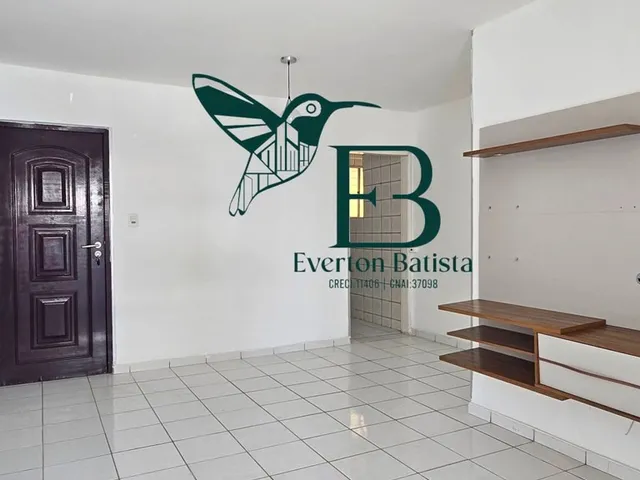 Imagem: Apartamento Residencial em Recife - Pe