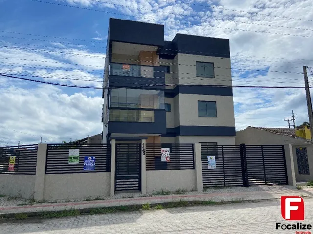 Imagem: Apartamento Residencial em Itapoá - Sc