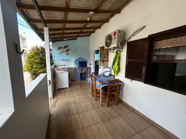 Imagem: Casa Residencial em Florianópolis - Sc