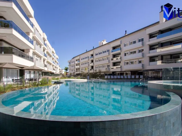 Imagem: Apartamento Residencial em Florianópolis