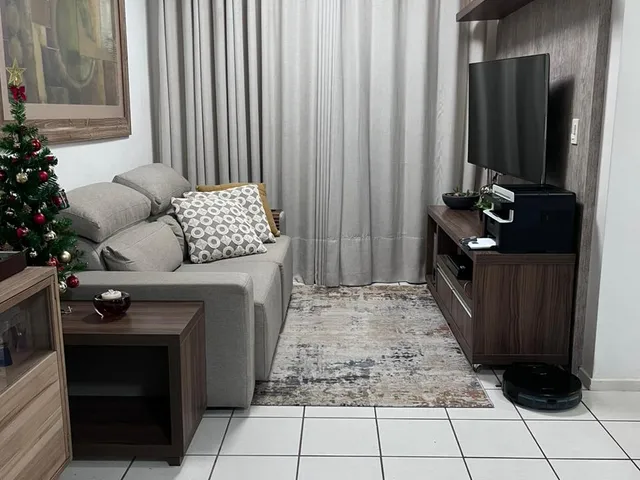 Imagem: Condominio Piazza das Mangueiras Garden