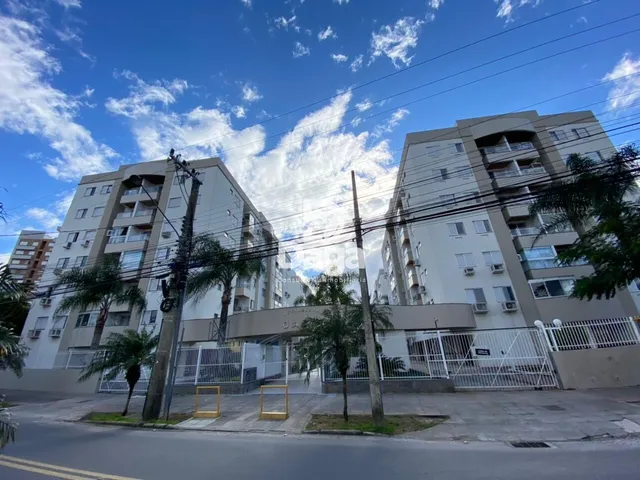 Imagem: 3 Dormitórios com suíte no coração do