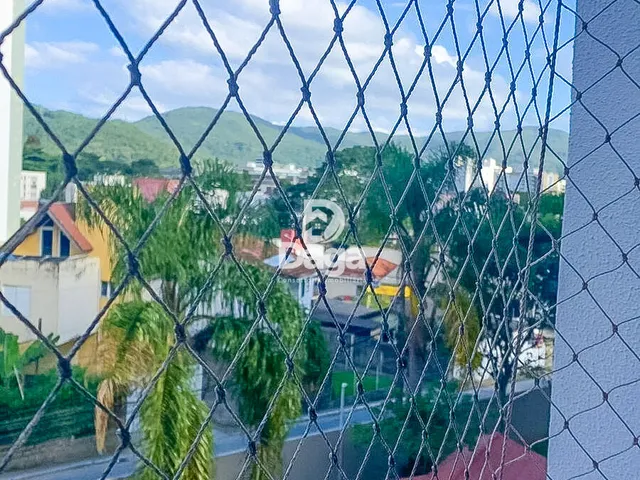 Imagem 5: 3 Dormitórios com suíte no coração do Itacorubi - Florianópolis