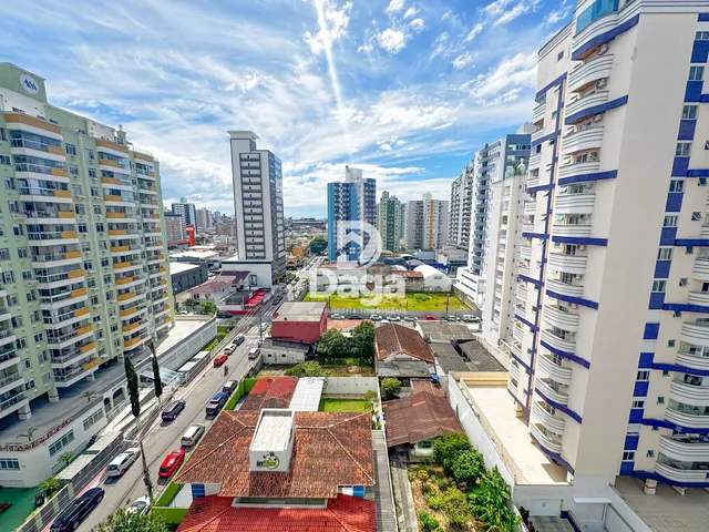 Imagem: Apartamento em Campinas - 3 dormitórios