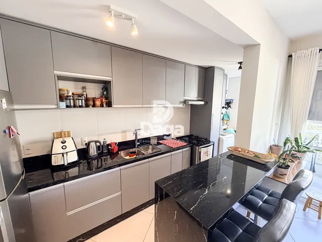 Imagem: Apartamento 2 Dormitórios com Suíte na