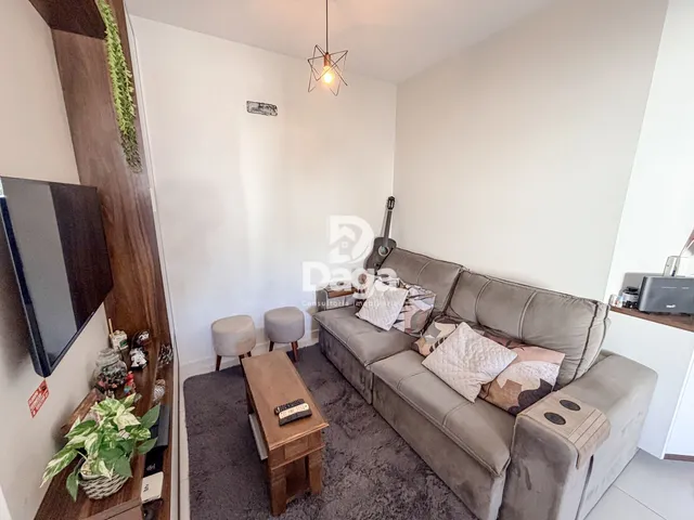 Imagem 8: Apartamento 2 Dormitórios com Suíte na Carvoeira, Florianópolis/SC