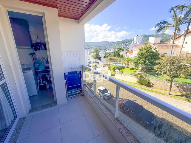 Imagem 16: Apartamento 2 Dormitórios com Suíte na Carvoeira, Florianópolis/SC