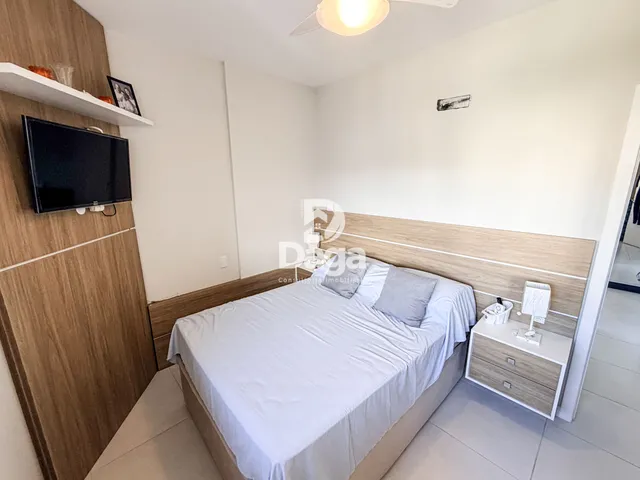 Imagem 13: Apartamento 2 Dormitórios com Suíte na Carvoeira, Florianópolis/SC