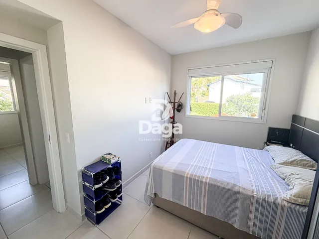 Imagem 11: Apartamento 2 Dormitórios com Suíte na Carvoeira, Florianópolis/SC