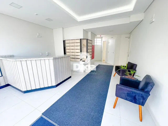Imagem 2: Apartamento 2 Dormitórios com Suíte na Carvoeira, Florianópolis/SC