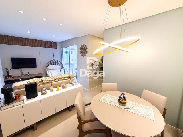 Imagem: Apartamento Alto Padrão no João Paulo