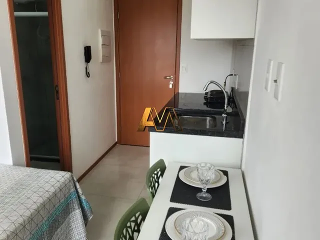 Imagem: Apartamento à venda no bairro Piatã