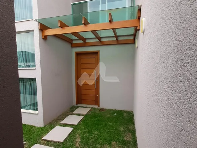 Imagem 2: Sobrado com 3 Dormitórios para Locação, Jardim Pancera, Toledo - Pr