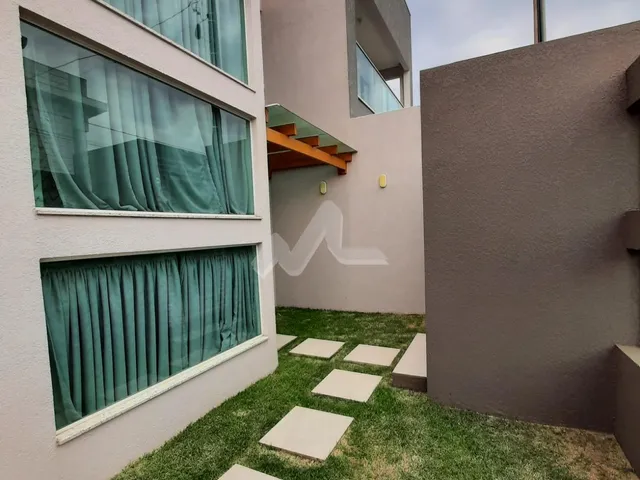 Imagem 3: Sobrado com 3 Dormitórios para Locação, Jardim Pancera, Toledo - Pr